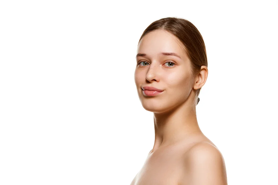 Lumps after chin liposuction