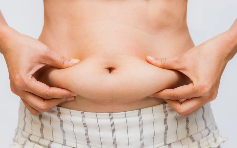 Burning Sensation After Lipo 360