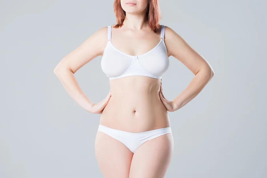 Mommy's Perfect Body after Mommy Makeover