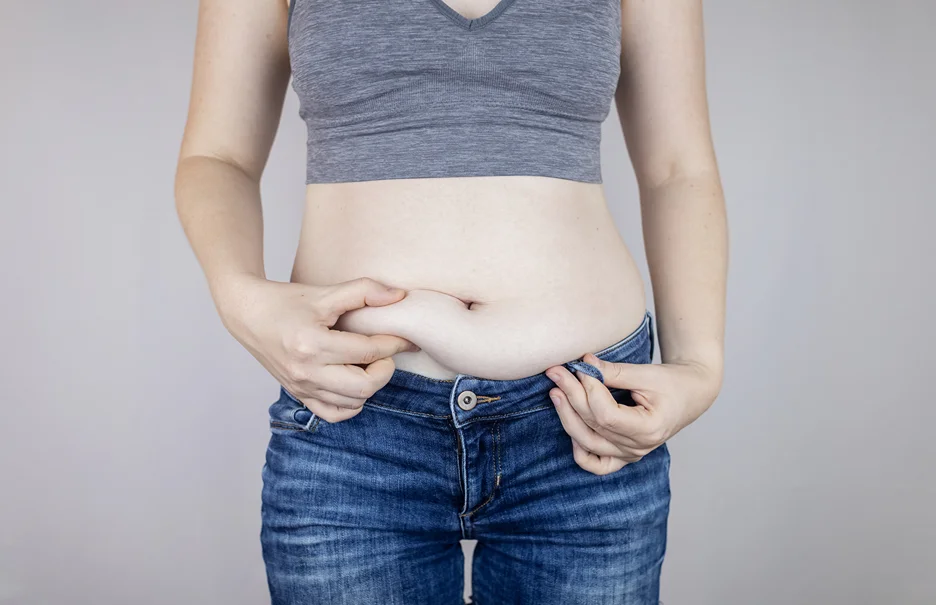 A Candidate for Lipo 360