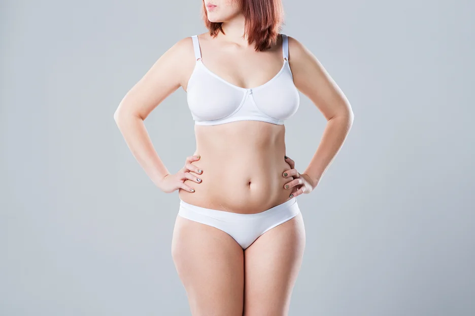 A Good Candidate for a Mommy Makeover Procedure